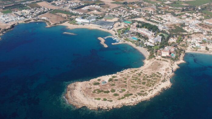 Coral Bay Paphos