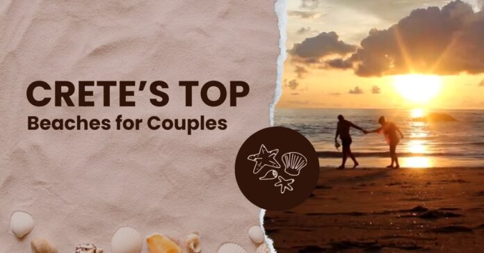Top Beaches for Couples